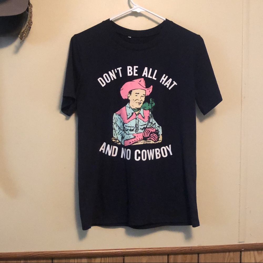 Western T-shirt